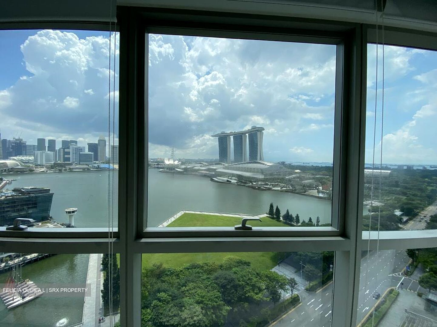 The Sail @ Marina Bay (D1), Apartment #550113451